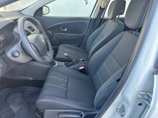 Renault Megane 2015 ACCIDENTADO