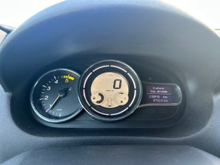 Renault Megane 2015 ACCIDENTADO