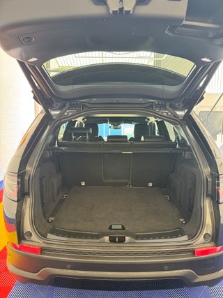 Land Rover Discovery Sport 2019