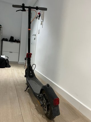 Ninebot Kickscooter F30E Patinete Eléctrico