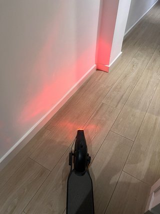 Ninebot Kickscooter F30E Patinete Eléctrico