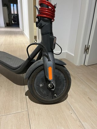 Ninebot Kickscooter F30E Patinete Eléctrico