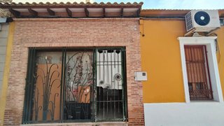 Chalet en venta en Alcalde Felipe Mallol en San Vicente del Raspeig/Sant Vicent del Raspeig
