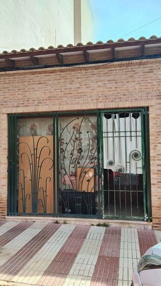 Chalet en venta en Alcalde Felipe Mallol en San Vicente del Raspeig/Sant Vicent del Raspeig