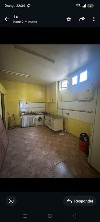 Chalet en venta en Alcalde Felipe Mallol en San Vicente del Raspeig/Sant Vicent del Raspeig