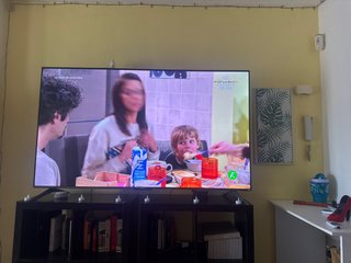 TV Xiaomi 75 QLED