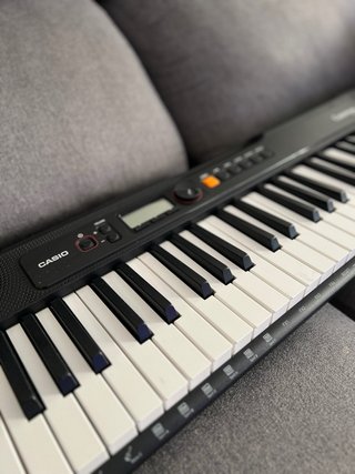 Teclado Casio Casiotone CT-S200