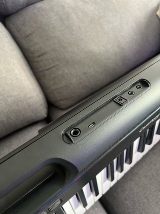 Teclado Casio Casiotone CT-S200