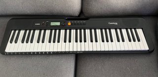 Teclado Casio Casiotone CT-S200