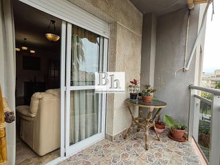 Piso en venta en Dos Hermanas - Nuevo San Andrés en Málaga