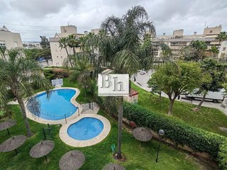 Piso en venta en Dos Hermanas - Nuevo San Andrés en Málaga