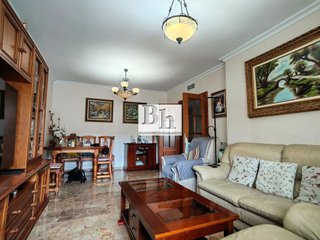 Piso en venta en Dos Hermanas - Nuevo San Andrés en Málaga
