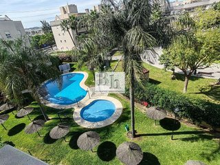 Piso en venta en Dos Hermanas - Nuevo San Andrés en Málaga