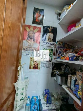 Piso en venta en Dos Hermanas - Nuevo San Andrés en Málaga