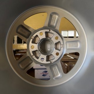 Llantas AC Schnitzer BMW 17” 5x120