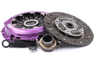 Embrague XTREME PERFORMANCE Subaru Impreza