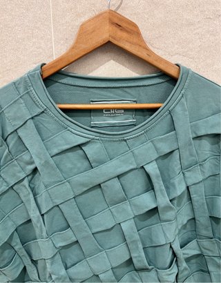 Jersey CHG Industries Algodón Talla XL