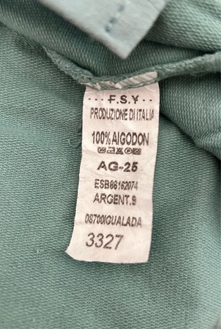 Jersey CHG Industries Algodón Talla XL
