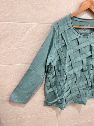 Jersey CHG Industries Algodón Talla XL