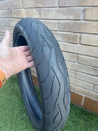 Neumáticos moto Dunlop RoadSmart 4  150/70R17