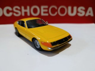 Modellino di Ferrari 365 GTB/4 Daytona 1/43