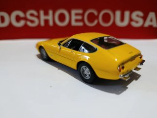 Modellino di Ferrari 365 GTB/4 Daytona 1/43