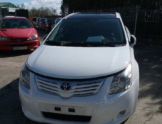 Centralita toyota 8965005100 avensis cross 4483729