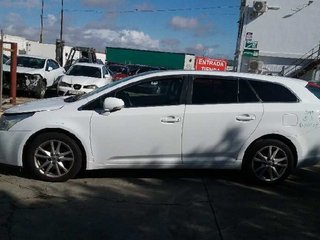 Centralita toyota 8965005100 avensis cross 4483729