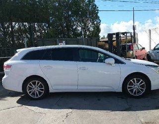 Centralita toyota 8965005100 avensis cross 4483729