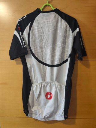 Pack 4 maillot Aliexpress