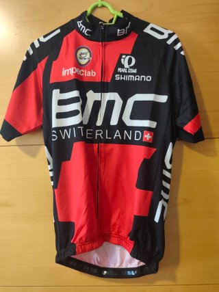 Pack 4 maillot Aliexpress