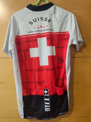Pack 4 maillot Aliexpress