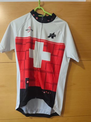 Pack 4 maillot Aliexpress