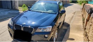 BMW X3 M 2014