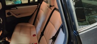BMW X3 M 2014