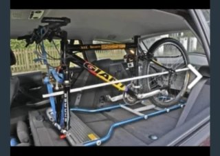Portabicicletas Veloboy