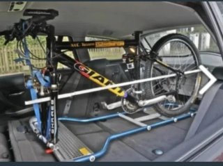 Portabicicletas Veloboy