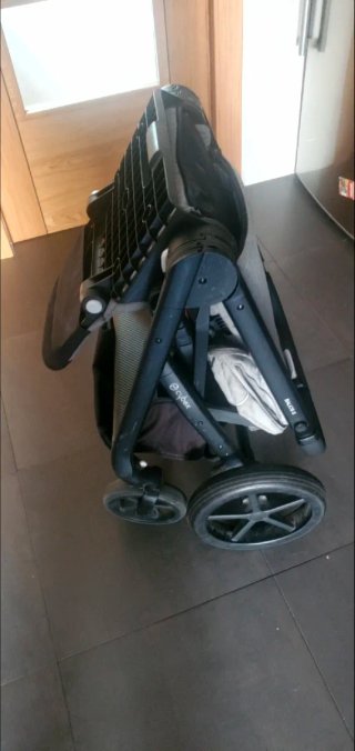 Carro Cybex Balios S