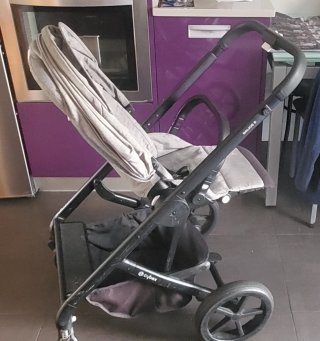 Carro Cybex Balios S