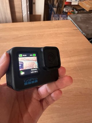 GoPro Hero 11 Black