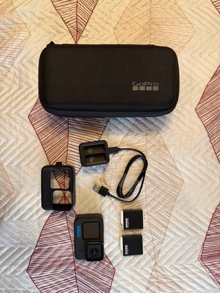 GoPro Hero 11 Black
