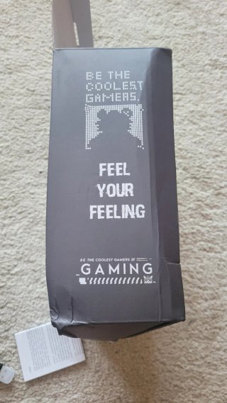 Auriculares Gaming ONIKUMA X92 RGB