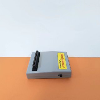 GAME ENHANCER+ ACTION REPLAY PER PLAYSTATION 1 PS1