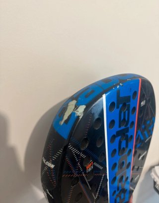 Pala de pádel Babolat Vertuo