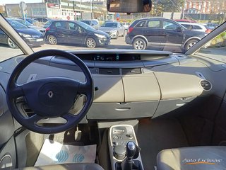 RENAULT ESPACE 1.9 DCI