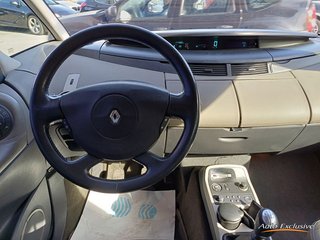RENAULT ESPACE 1.9 DCI