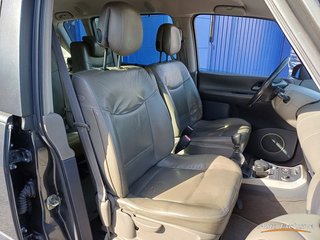 RENAULT ESPACE 1.9 DCI