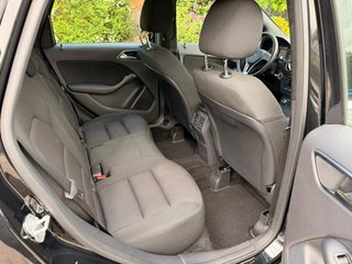 Mercedes-Benz Clase B200 Automatico 83.000KM