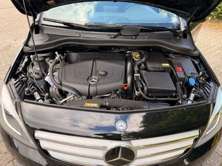Mercedes-Benz Clase B200 Automatico 83.000KM