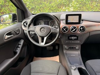 Mercedes-Benz Clase B200 Automatico 83.000KM